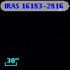 IRAS 16183-2816