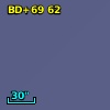 BD+69    62