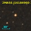2MASS J16184960-2632533