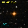 V* AD Cas