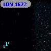 LDN 1672