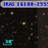 IRAS 16188-2555