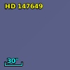 HD 147649