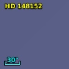HD 148152