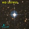 HD 147955
