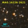 IRAS 16226-2621