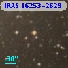 IRAS 16253-2629