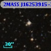 2MASS J16253915-2614008