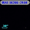 IRAS 16266-2810