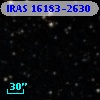 IRAS 16183-2630