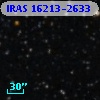 IRAS 16213-2633