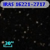 IRAS 16221-2717