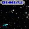 GB3 0059+711