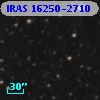 IRAS 16250-2710