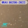 IRAS 16256-2622