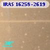IRAS 16258-2619