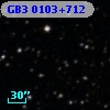 GB3 0103+712