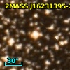 2MASS J16231395-2633244