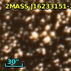 2MASS J16233151-2636183