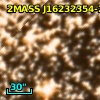 2MASS J16232354-2633412