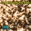 2MASS J16232530-2633291