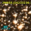 2MASS J16233236-2626205