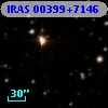 IRAS 00399+7146