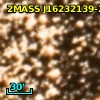 2MASS J16232139-2631093