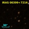 IRAS 00399+7214