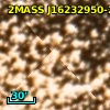2MASS J16232950-2629116