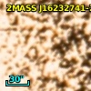 2MASS J16232741-2630595