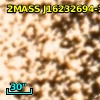 2MASS J16232694-2631313