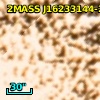 2MASS J16233144-2630247
