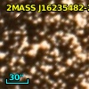 2MASS J16235482-2631199