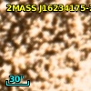 2MASS J16234175-2629466