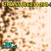 2MASS J16234098-2631301