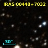 IRAS 00448+7032