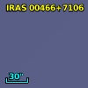 IRAS 00466+7106