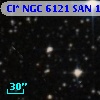 Cl* NGC 6121    SAN      12