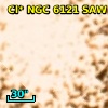Cl* NGC 6121    ALC     522