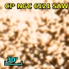Cl* NGC 6121    ALC     532