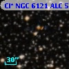 Cl* NGC 6121    ALC      57