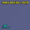 IRAS 00538+7029