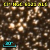 Cl* NGC 6121    ALC     186