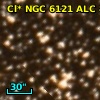 Cl* NGC 6121    ALC      86