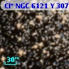 Cl* NGC 6121      Y     307