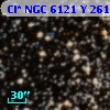 Cl* NGC 6121      Y     261