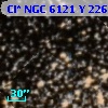 Cl* NGC 6121      Y     226