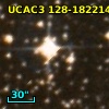 CCDM J16234-2622B