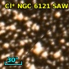 Cl* NGC 6121    SAW V45